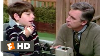 Wont You Be My Neighbor 2018  Mister Rogers amp Jeff Erlanger Scene 810  Movieclips [upl. by Eire10]