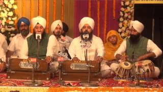 Jai Tusi Na Farde Baah Assa Rull Jana Si By Bhai Amandeep Singh Ji Mata Kaulan Wale [upl. by Ataynek747]