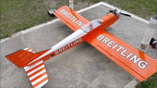 Calmato Breitling [upl. by Ardenia]