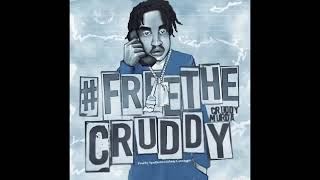 Cruddy Murda  Message Official Audio prod heem x trill800 x 4days x 1holliewood FreeTheCruddy [upl. by Aromat210]