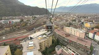 TD35 RittenRenon Bolzano [upl. by Amaleta49]