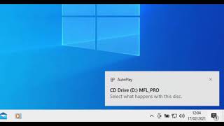 How to Install a program from CD or DVD in Windows 10 [upl. by Aicak]