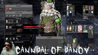 cannibals of banov [upl. by Il]