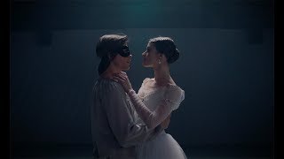 ROMEO AND JULIET  Bolshoi Ballet in Cinema Official trailer [upl. by Anyek]