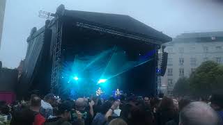 The Levellers  A Beautiful Day Out Leeds  July 2023 [upl. by Blondell]