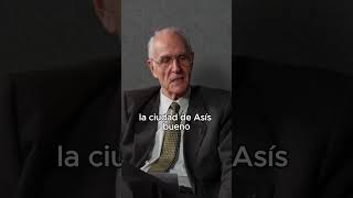 Parte 12  Hay lugares con energía  Profesor de Meditación del Dr Manuel Sans Josep M Clopés [upl. by Aleris23]