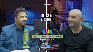 CWTC Drugs amp Alcohol Awareness  Support Available  Julian Cohen  Turning Point  M Sarwar CEO [upl. by Odnalor]