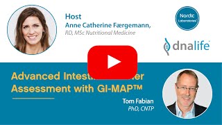 Advanced Intestinal Barrier Assessment with GI MAP [upl. by Lertnom]