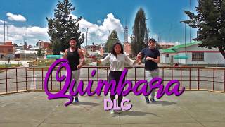 Quimbara  DLG  Coreografía STYLE DANCE BOLIVIA [upl. by Auqenahc]