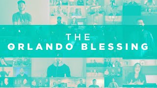 The Orlando Blessing [upl. by Hnahc]