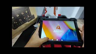 Ancel X7 HD 2023 Version  Review by Giant Dream in Myanmar [upl. by Sefton367]