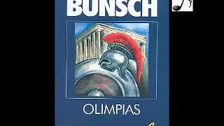 Olimpias Trylogia Antyczna  Karol Bunsch  Audiobook całość 22 [upl. by Anoblav]