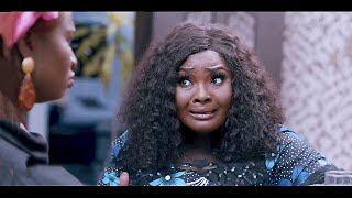 IYAWO OLOWO LEKKI  A Nigerian Yoruba Movie Starring Ladi Folarin  Ronke Odusanya  Kemi Korede [upl. by Aidas634]