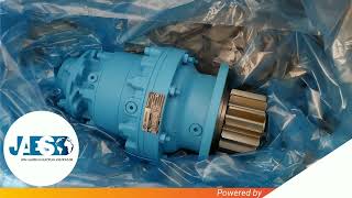 BREVINI ET3030MR180 INSTOCK GEAR REDUCER  RIDUTTORE  REDUCTOR [upl. by Odrarej]