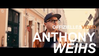 Anthony Weihs  Verdammt und dann stehst du im Regen Offizielles Video [upl. by Bein258]