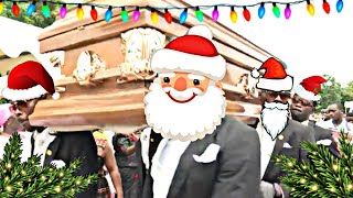 🎅Christmas Coffin Dance Compilation [upl. by Bhayani705]