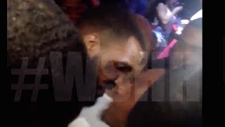 The Game gets Confronted by Lil Durk For Dissing Him In LA  Full Video [upl. by Davenport]