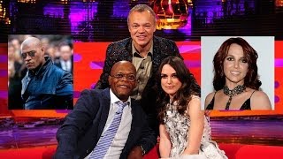 Your Favourite Moments  Marathon  The Graham Norton Show [upl. by Adolpho]