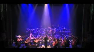 EZ3kiel  Naphtaline Orchestra Live CDDVD 10 Leopoldine [upl. by Noitna569]