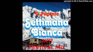 Il Pagante  Settimana Bianca JKR Nameless 2023 Remix  FREE DOWNLOAD IN DESCRIPTION [upl. by Tedie]