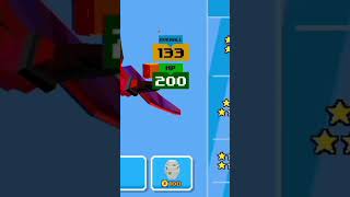 GACHA MONSTER SMASHY CITYMONSTER BATTLESsmashy monsterbattles gameplay gaming android [upl. by Aij]