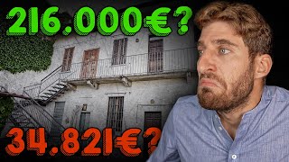 QUANTO HO GUADAGNATO dalla mia prima operazione immobiliare [upl. by Zane]