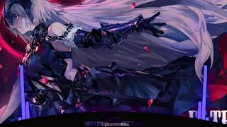 「Nightcore」→ Alfons  Basta Boi Wubbaduck Remix ✕ [upl. by Hippel766]