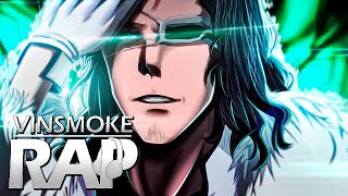 Rap do Starrk Bleach  Espada Número 1  Vinsmoke [upl. by Fachan327]