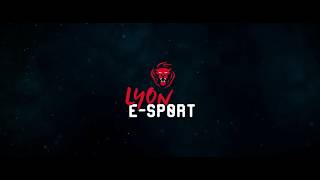 Lyon eSport 2019  Trailer officiel League Of Legends [upl. by Leuqram789]