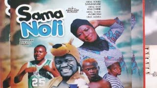 SAMA NOLI Full Movie 1amp2 [upl. by Megargee43]