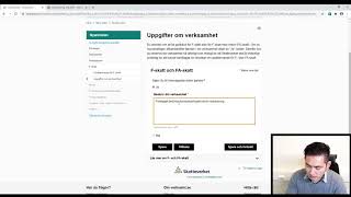 How to start a Enskild firma in Sweden [upl. by Assetan]