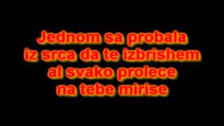 Ceca  Beograd Lyrics [upl. by Lowry]