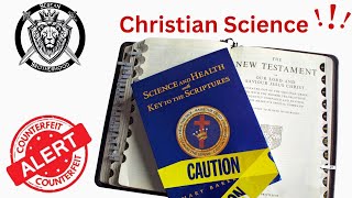 The Cult of Christian Science [upl. by Orfield829]