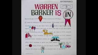 Warren Barker  Harlem Nocturne [upl. by Acinimod148]