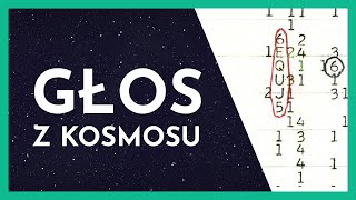 Głos z kosmosu [upl. by Dionisio]