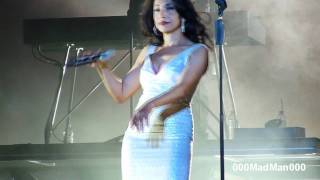 Sade  19 No Ordinary Love  Full Paris Live Concert HD at Bercy 17 May 2011 [upl. by Cloris]