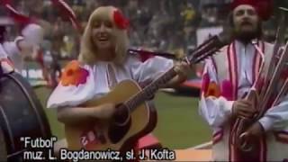 Futbol song Germany 74 [upl. by Anirrok560]