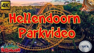 Hellendoorn Parkvideo 4K [upl. by Kev987]