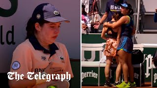 Top 10 Ballkid Moments Ever  Australian Open [upl. by Aniat]