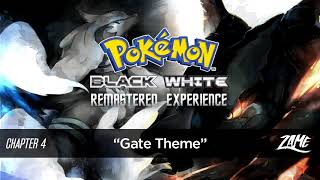 Pokémon Black amp White Remastered Experience ► EPISODE 4 [upl. by Nhguaval]