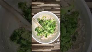 Chicken Broccoli Rice Casserole [upl. by Nnylhsa]