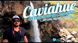 Que Hacer en Caviahue 1  En busca de una quotCascada Escondidaquot [upl. by Ehud]