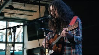 Kurt Vile  Bassackwards Live on KEXP [upl. by Aruat]