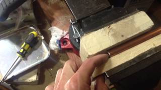 Moka Pot  Stove top Espresso maker handle repair [upl. by Lexi]