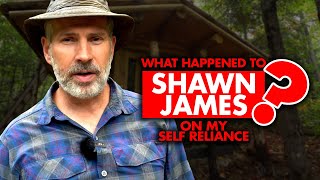 What happened to Shawn James in “My Self Reliance” [upl. by Anizor529]