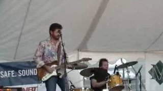 Tab Benoit  The Blues Is Here To Stay [upl. by Eaj]