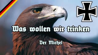 Was wollen wir trinken  Der Michel [upl. by Cirnek228]