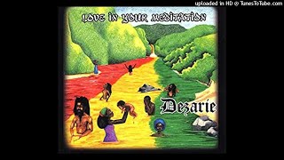 Dezarie  Love in Your Meditation 639Hz [upl. by Odnanreh]