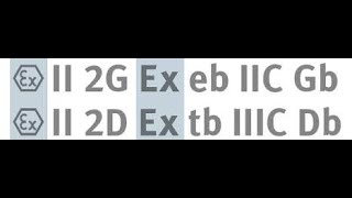 Questions Bank Part 2  EX01 EX04 Compex Exam IEC 6007914 amp IEC 6007917 [upl. by Anam]