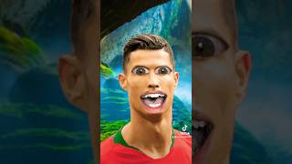 Zitter nicht ist nur Fortnite Ronaldo 😮 ronaldo funny fortnite shorts [upl. by Oirtemed484]